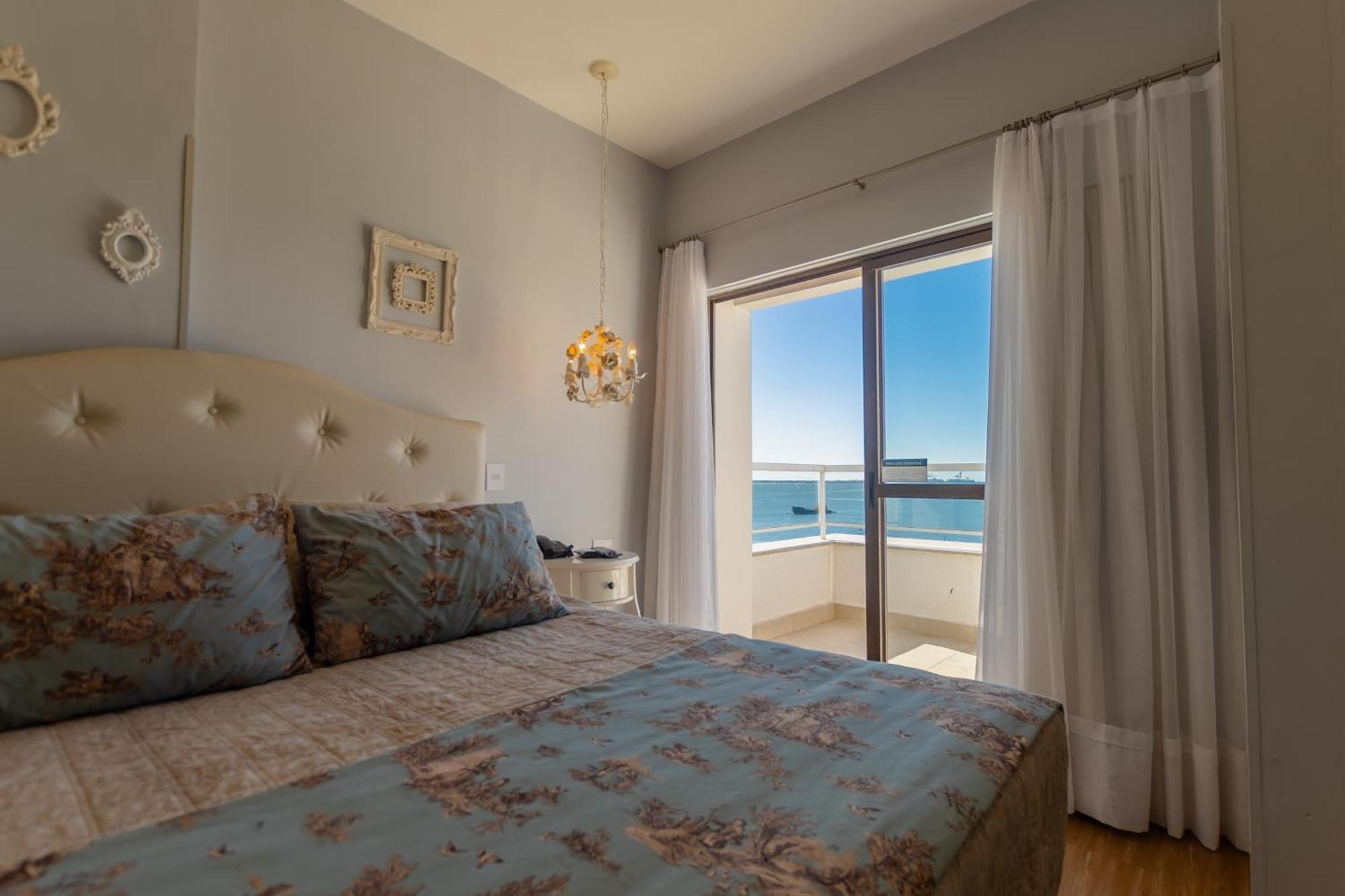 Hotel Villareal Сан-Франсиску-ду-Сул Экстерьер фото