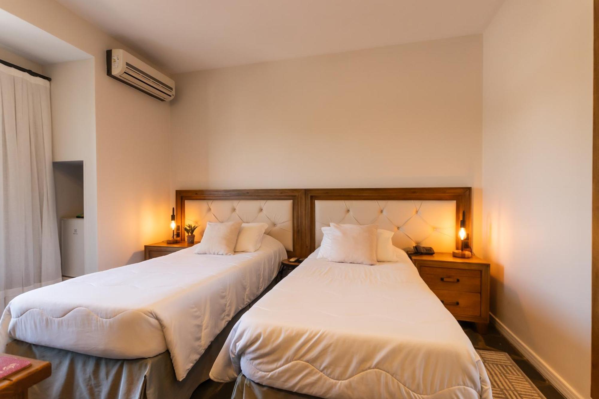 Hotel Villareal Сан-Франсиску-ду-Сул Экстерьер фото
